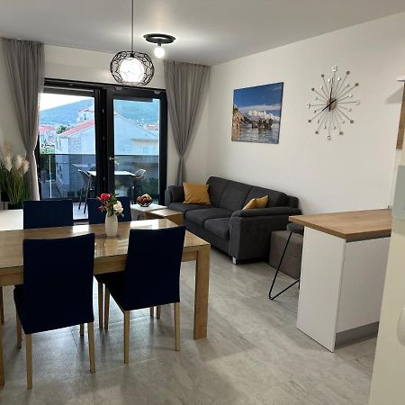 Apartman Ivan & Marko โตรกีร์ ภายนอก รูปภาพ