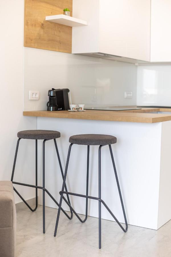 Apartman Ivan & Marko โตรกีร์ ภายนอก รูปภาพ