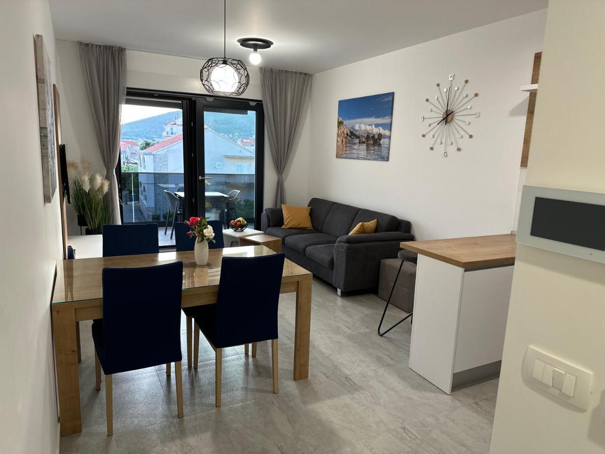 Apartman Ivan & Marko โตรกีร์ ภายนอก รูปภาพ