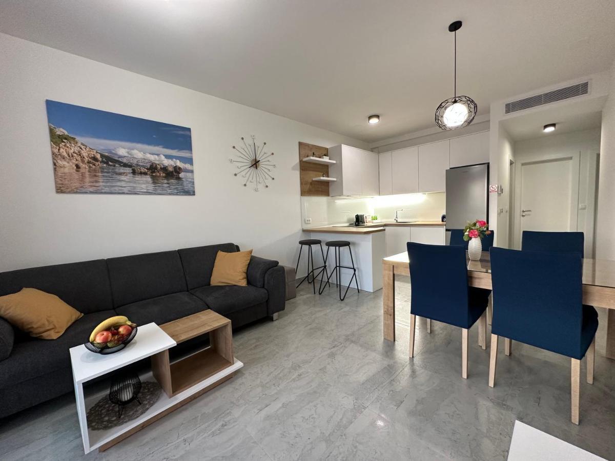 Apartman Ivan & Marko โตรกีร์ ภายนอก รูปภาพ