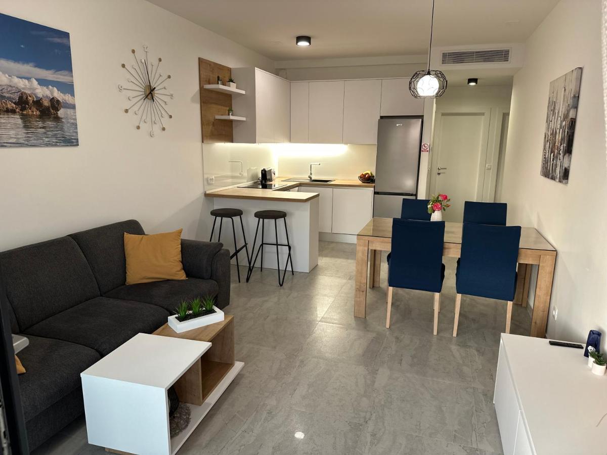Apartman Ivan & Marko โตรกีร์ ภายนอก รูปภาพ