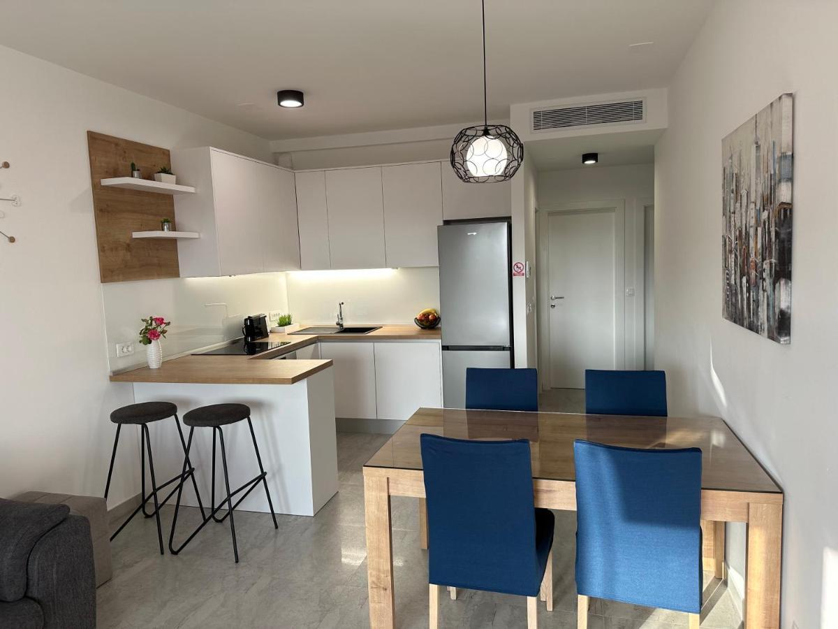 Apartman Ivan & Marko โตรกีร์ ภายนอก รูปภาพ