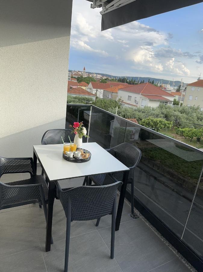 Apartman Ivan & Marko โตรกีร์ ภายนอก รูปภาพ